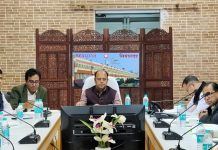 মাল্টি ডিসিপ্লিনারি সেমিনার আয়োজন শিয়ালদহ বিভাগ