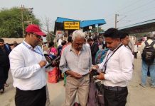 অনুকরণীয় পরিষেবা দিয়ে নতুন মানদণ্ড স্থাপন শিয়ালদহ বিভাগ