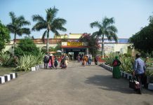 রেলওয়ে বোর্ড পশ্চিমবঙ্গে দুটি ডাবলিং প্রকল্পের জন্য ফাইনাল লোকেশন সার্ভে (Final Location Survey) অনুমোদন করেছে*