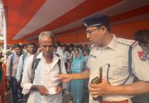 Sealdah Division arranged unreserved Special trains to cater Chhatt Rush