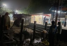 Sealdah Division Initiates Robust Fencing Drive to Eliminate Rly Track Trespassing and Human Run-Over Cases