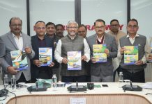 GENERAL MANAGER RELEASED WORKING TIME TABLE OF EASTERN RAILWAY FOR 2026