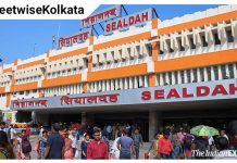 Enhanced Rail Connectivity: AC and Non-AC Services Boost Commuter Options to Kalyani.