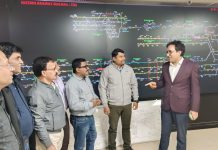 गंगासागर मेला 2026: 126 विशेष ट्रेनों का संचालन कर सियालदह मंडल ने की अभूतपूर्व तैयारी; लक्ष्य ‘शून्य त्रुटि’