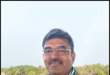 Sunil Kumar Mahala Assumes Charge as Sr. Divisional Commercial Manager, Sealdah Division