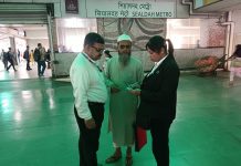 सियालदह मंडल द्वारा विशेष टिकट जांच अभियान; 2,100 से अधिक मामले दर्ज