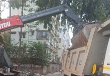 सियालदह मंडल ने चलाया व्यापक स्वच्छता अभियान; टनों कचरे की सफाई और जागरूकता कार्यक्रम तेज