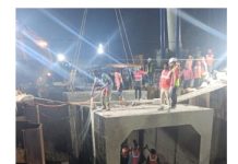 पूर्व रेलवे ने मजबूत किया बुनियादी ढांचा: सियालदह मंडल में तीन ‘मेगा ब्लॉक’ सफलतापूर्वक सम्पन्न, सुरक्षा और गति में होगी वृद्धि