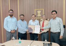 सियालदह डिवीजन ने “Army Welfare Placement Organisation (AWPO)” के साथ किया समझौता, रेलवे संचालन में पूर्व सैनिकों की भागीदारी बढ़ेगी