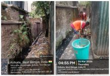 चमकती पटरियाँ: पूर्व रेलवे के व्यापक स्वच्छता अभियान के तहत 4323.78 मीट्रिक टन से अधिक कचरे का निपटान किया गया