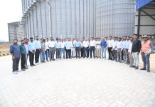 Sealdah Division Commissions its First Gati Shakti Multi-Modal Cargo Terminal (GCT) at Sargachhi
