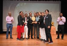 Sealdah Division Celebrates 70th Rail Seva Puraskar, Sealdah Division Recognizes Excellence After a Landmark Year of Progress