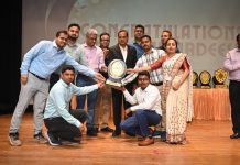 सियालदह मंडल ने मनाया 70वां रेल सेवा पुरस्कार, ऐतिहासिक उपलब्धियों के बाद उत्कृष्टता का सम्मान