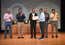 শিয়ালদহ বিভাগে ৭০তম রেল সেবা পুরস্কার উদযাপন, এক ঐতিহাসিক সাফল্যের বছরে উৎকর্ষকে সম্মান