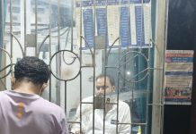 Sealdah Division Launches Intensive Awareness Drive Against Unauthorized Venders.