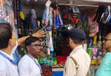 শিয়ালদহ বিভাগ অবৈধ তামাকজাত পণ্যের বিক্রির বিরুদ্ধে বৃহৎ অভিযান শুরু করেছে এবং যুব সমাজকে সুরক্ষিত রাখতে ‘পরিষ্কার স্টেশন’