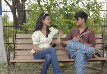 এক মিষ্টি টিনএজ প্রেমের গল্প – “Ek Chhoti Si Love Story”-তে অঙ্কনের জাদু