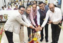 EASTERN RAILWAY ORGANIZED INAUGURAL CEREMONY OF NEW MEDICAL EQUIPMENT FOR B. R. SINGH HOSPITAL THROUGH CSR INITIATIVE OF INDIAN RAILWAY FINANCE CORPORATION (IRFC)