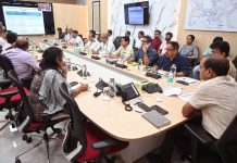 আসন্ন পুজোর ভিড় ২০২৬ মোকাবিলায় শিয়ালদহ ডিভিশনের ব্যাপক প্রস্তুতি
