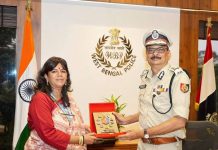 Strengthening Coordination & Cooperation