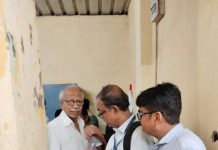 Sealdah Division Conducts Intensive Ticket Checking and Awareness Drive Across the Division