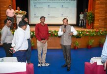 Sealdah Division Organised First-Ever GeM Workshop to Promote Transparent and Efficient Procurement Services