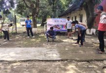স্বচ্ছতা হি সেবা–২০২৬’-এর অধীনে পূর্ব রেলের পরিচ্ছন্নতা ও সচেতনতা কর্মসূচি