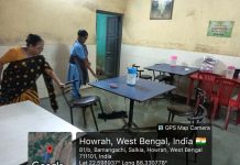 Cleanliness in action, care in every corner