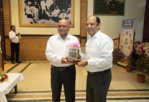 Vigilance Awareness week 2026