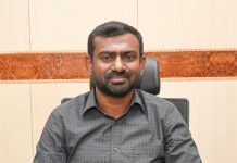 Sri Marshall A Silva Assumes Charge as Sr. Divisional Commercial Manager, Sealdah Division