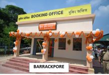 দুর্গাপুজোর আগে যাত্রীদের কাছে দেওয়া প্রতিশ্রুতি পূরণ করল শিয়ালদহ ডিভিশন