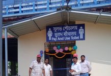 दुर्गा पूजा से पहले सियालदह मंडल ने यात्रियों से किया अपना वादा पूरा किया*