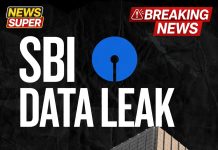 SBI Confirms Cyberattack, Data of 3900 Customers on Dark Web