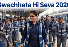 Swachhata Hi Seva 2026